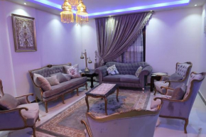 Cairo Egypt Al Rehab amazing Flat